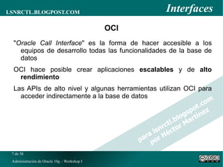 Oracle Enterprise Manager 