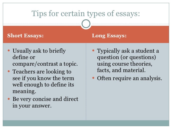 in class essays exams essays on exams