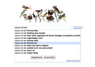 3 | Dirk Lewandowski
 