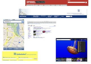 5 | Dirk Lewandowski
 