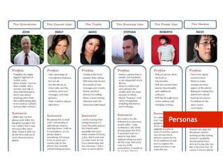 Workshop sobre estratégia em design para projetos de inovação - Inova UFMG