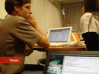 Workshop sobre estratégia em design para projetos de inovação - Inova UFMG