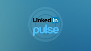 Workshop INSANE Linkedin - André Coimbra - 2017
