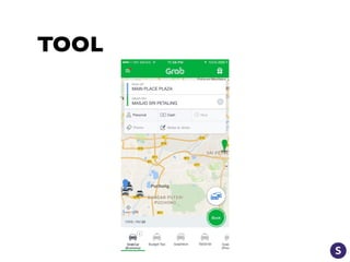 TOOL
 