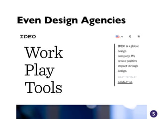 Even Design Agencies
 