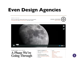 Even Design Agencies
 
