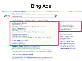 Bing Ads
 