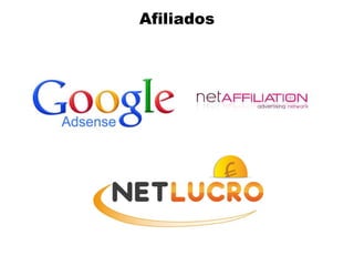 Afiliados
 