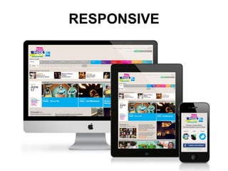RESPONSIVE
 