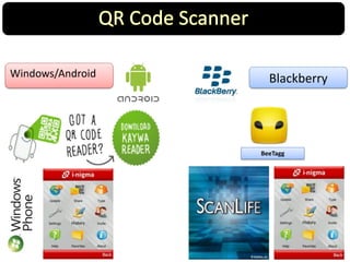 BlackberryWindows/Android
BeeTagg
 