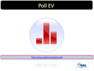 http://www.polleverywhere.com
 