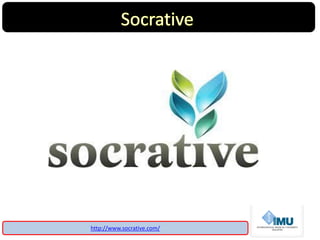 http://www.socrative.com/
 