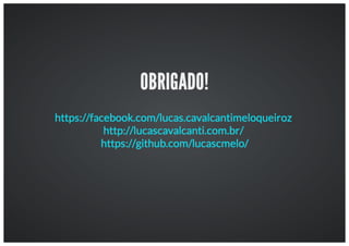 Workshop: Aumentando a produtividade com o LESS