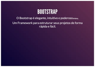 Workshop: Aumentando a produtividade com o LESS