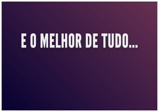 Workshop: Aumentando a produtividade com o LESS