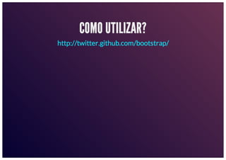 Workshop: Aumentando a produtividade com o LESS