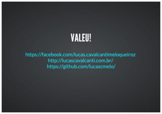 Workshop: Aumentando a produtividade com o LESS