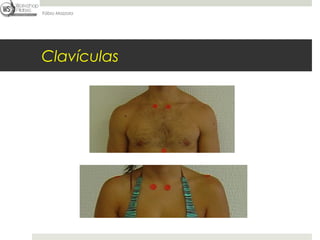 Fábio Mazzola




Clavículas
 