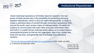 Data Space as an Interoperability Platform | PDF