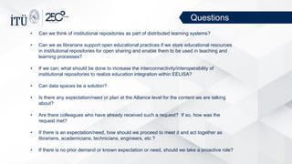 Data Space as an Interoperability Platform | PDF