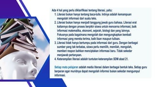 Workshop Literasi dan Numerasi, 27889.pptx