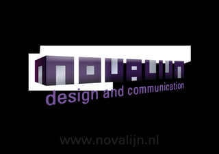 www.novalijn.nl
 