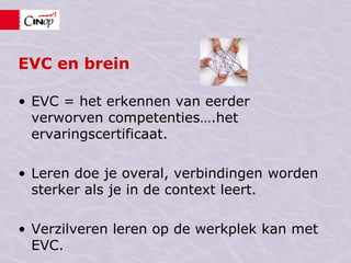 Breinvriendelijk lerenHet brein heeft ………….nodig.Vervolgens kan het brein niet zonder …………….Mensen en hun brein zijn altijd afhankelijk van ………………met anderen.…………………..gaan altijd voor!Om op te slaan dient er rekening gehouden te worden met ………………..Herhalen helpt, na 24 uur, 1 week, 6 weken.
