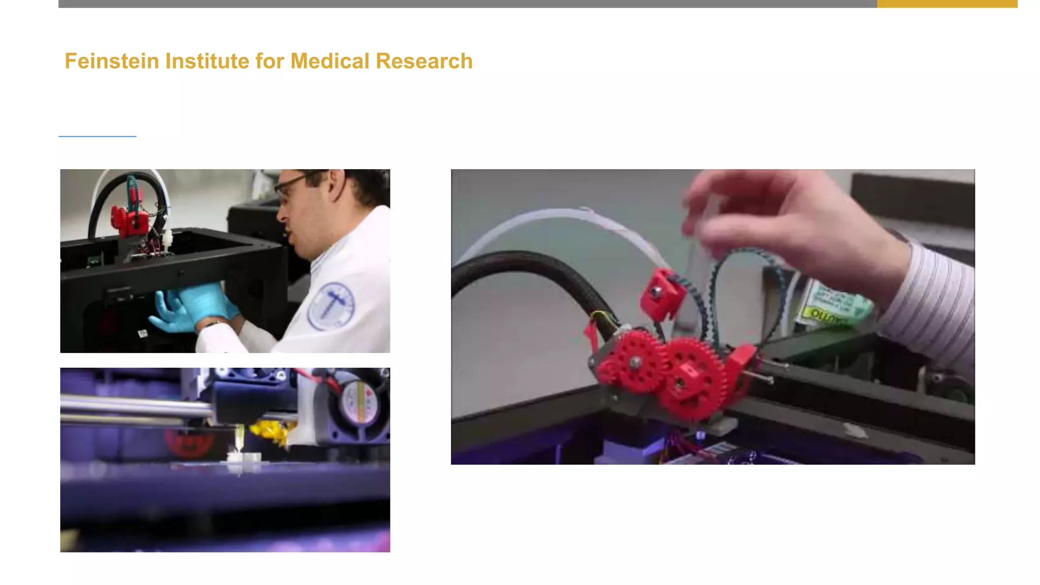 Feinstein Institute for Medical Research
 