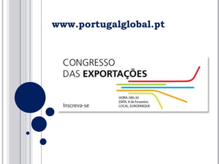 www.portugalglobal.pt 