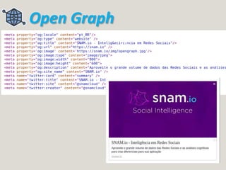 Open Graph
 