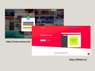 https://www.canva.com
https://flimbo.io/
 