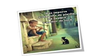 Workshop marketing pessoal