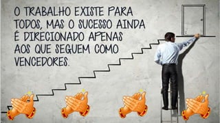 Workshop marketing pessoal