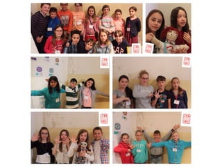 Workshop massillon2d