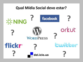 IndispensávelConteúdo constanteMonitoramento full timeResposta aos usuáriosConteúdo claroDespertar a atenção do consumidorSempre que possível levar ao site