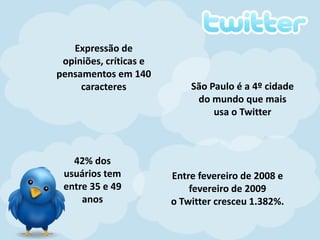 Qual Mídia Social devo estar????????