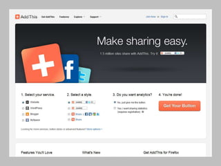 DeliciousAinda não é muito popular no BrasilAuxilia na indexação do GoogleDiretório de sites