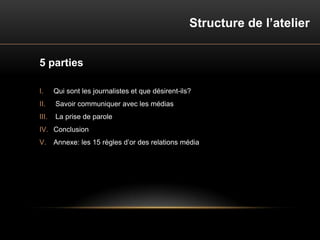 Past Présidentde la SociétéRomande de Relations Publiques