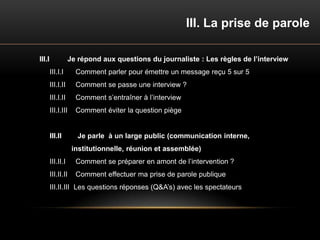Diplôme de Directeur de communication SAWI/SPRI