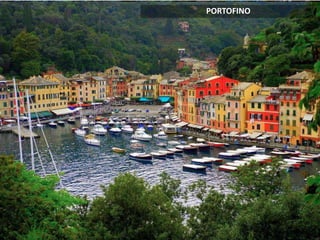 PORTOFINO
 