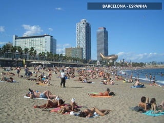 BARCELONA - ESPANHA
 