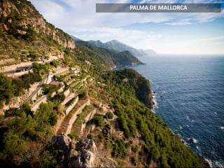 PALMA DE MALLORCA
 