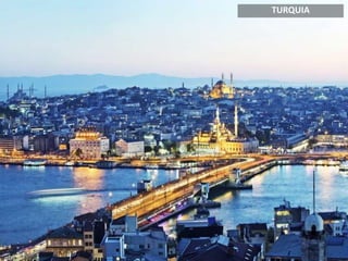 TURQUIA
 