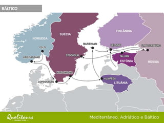 BÁLTICO
 