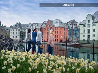 ALESUND
 
