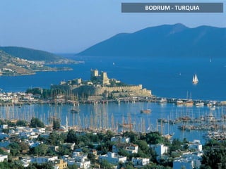 BODRUM - TURQUIA
 
