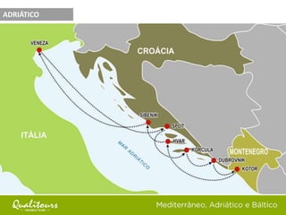 ADRIÁTICO
 