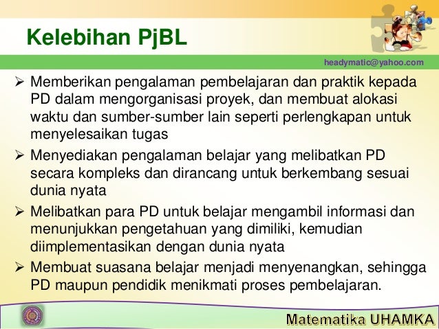 Desain Pembelajaran Matematika dalam Kerangka Pendekatan 