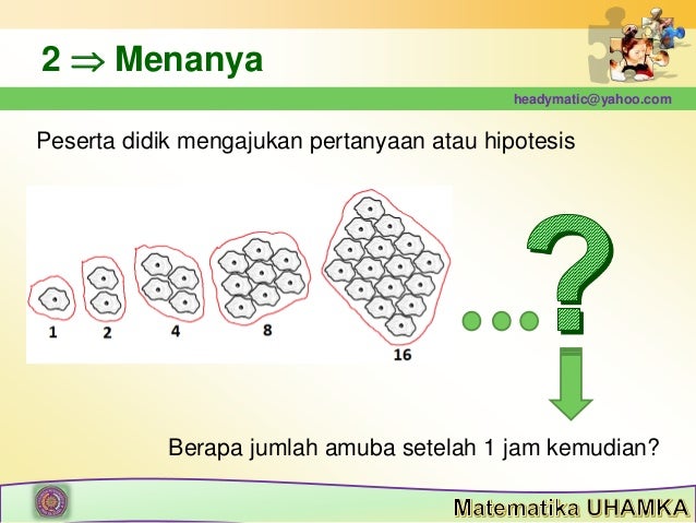 Desain Pembelajaran Matematika dalam Kerangka Pendekatan 
