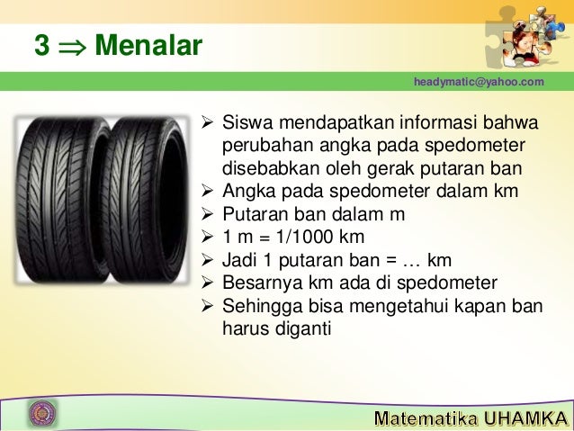 Desain Pembelajaran Matematika dalam Kerangka Pendekatan 